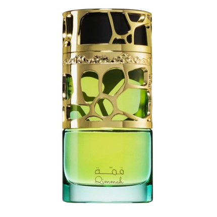 Qimmah For Women By Lattafa EDP 100ml