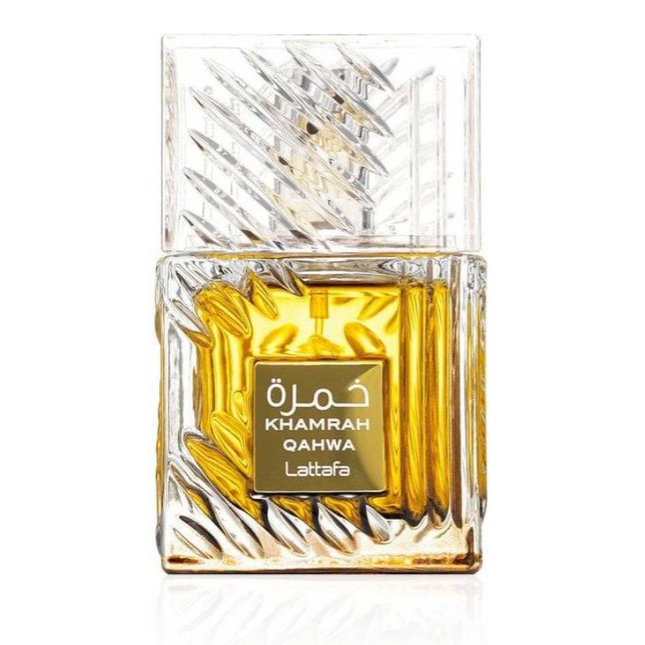Khamrah Qahwa By Lattafa EDP 100ml