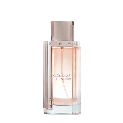 The Kingdom For Women By Lattafa EDP 100ml
