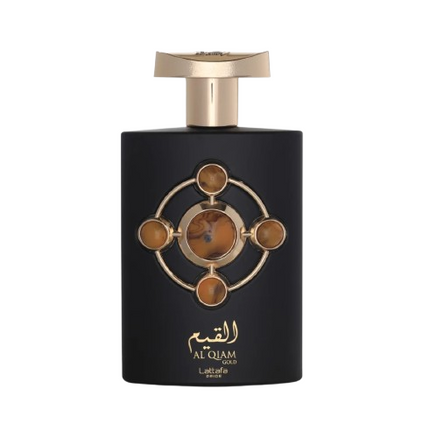 Al Qiam Gold By Lattafa EDP 100ml