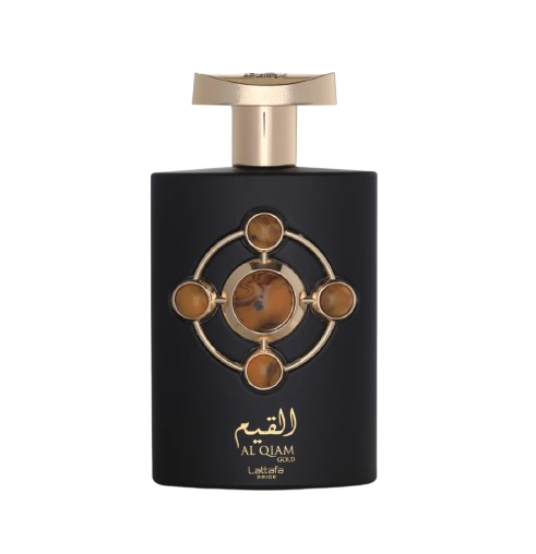 Al Qiam Gold By Lattafa EDP 100ml