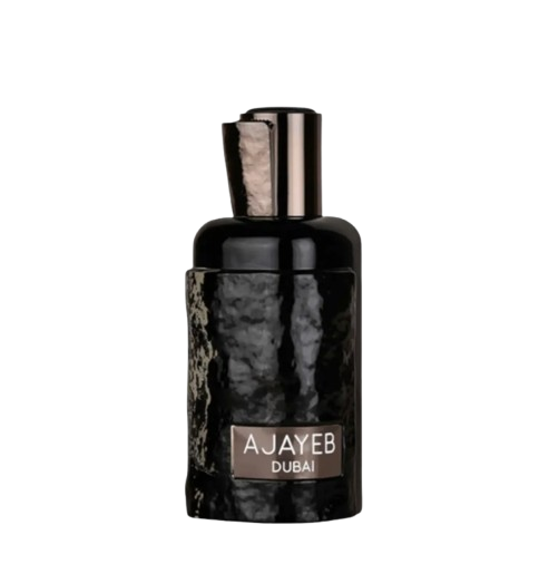 Ajayeb Dubai By Lattafa EDP 100ml