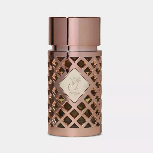 Jazzab Gold By Ard Al Zaafaran EDP 100ml