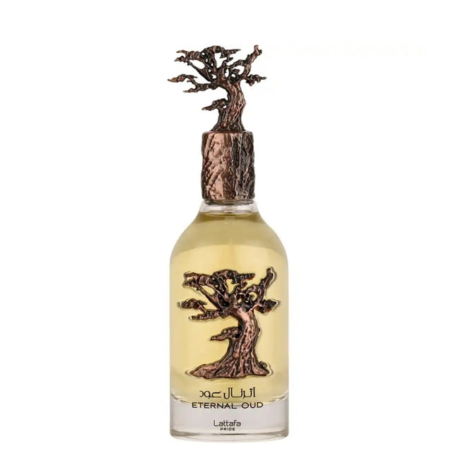 Eternal Oud By Lattafa EDP 100ml