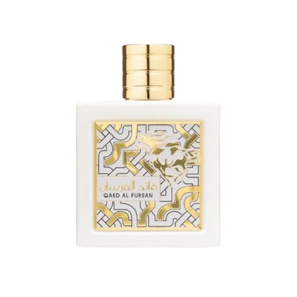 Qaed Al Fursan Unlimited By Lattafa EDP 90ml