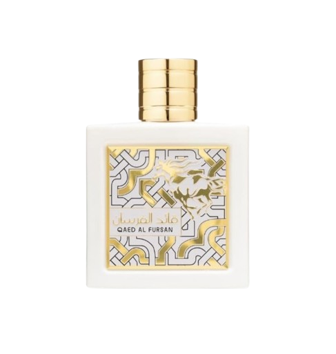 Qaed Al Fursan Unlimited By Lattafa EDP 90ml