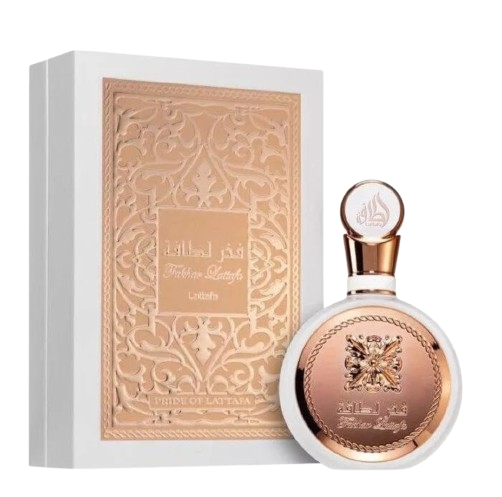 Fakhar Lattafa Rose By Lattafa EDP 100ml