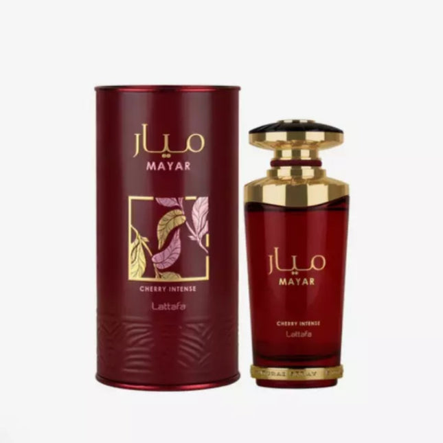 Mayar Cherry Intense By Lattafa EDP 100ml