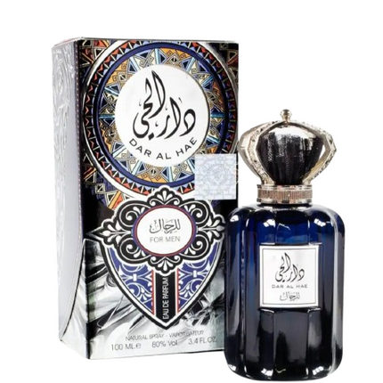 Dar Al Hae By Ard Al Zaafaran EDP 100ml
