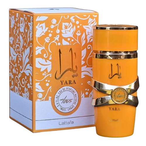 Yara Tous By Lattafa EDP 100ml