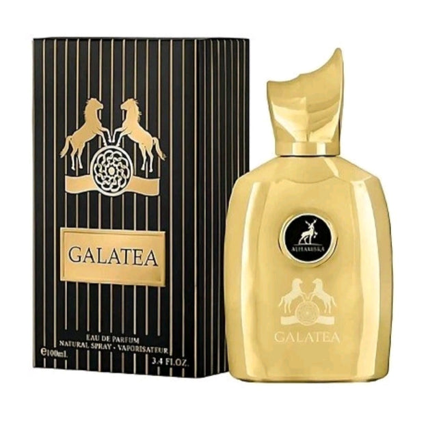 Galatea By Maison Alhambra EDP 100ml