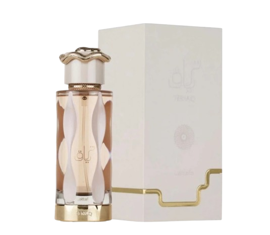 Teriaq By Lattafa EDP 100ml
