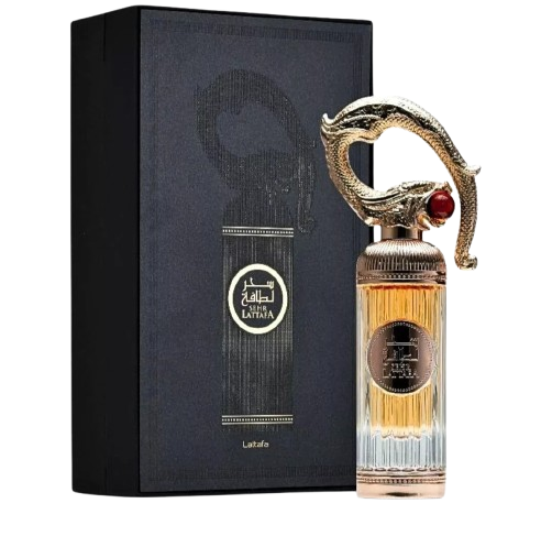 Sehr By Lattafa EDP 100ml