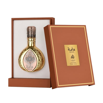 Masa By Lattafa EDP 100ml