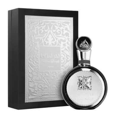 Fakhar Lattafa Black By Lattafa EDP 100ml
