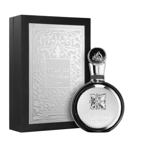 Fakhar Lattafa Black By Lattafa EDP 100ml