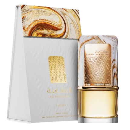 Al Nashama By Lattafa EDP 100ml