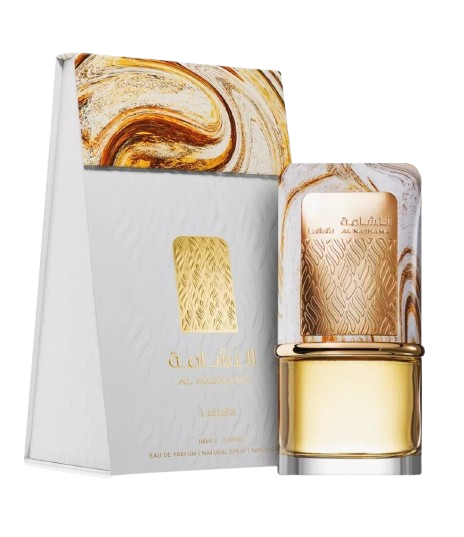Al Nashama By Lattafa EDP 100ml