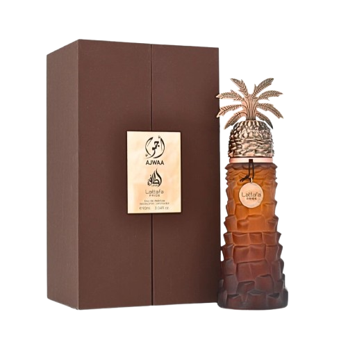 Ajwaa By Lattafa EDP 90ml
