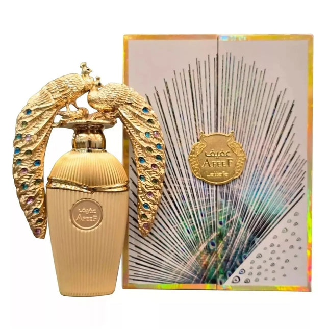 Afeef By Lattafa EDP 100ml