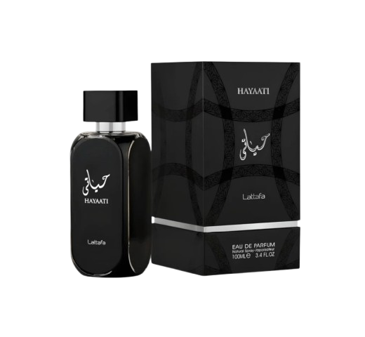 Hayaati By Lattafa EDP 100ml