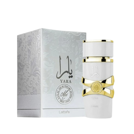 Yara Moi By Lattafa EDP 100ml
