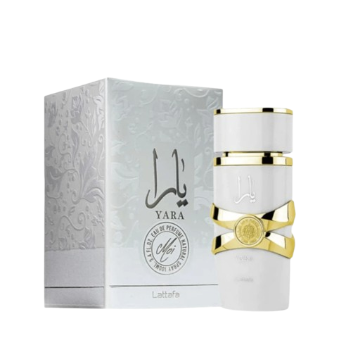 Yara Moi By Lattafa EDP 100ml