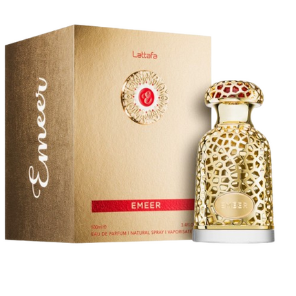 Emeer By Lattafa EDP 100ml