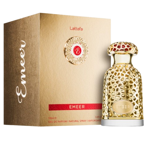 Emeer By Lattafa EDP 100ml