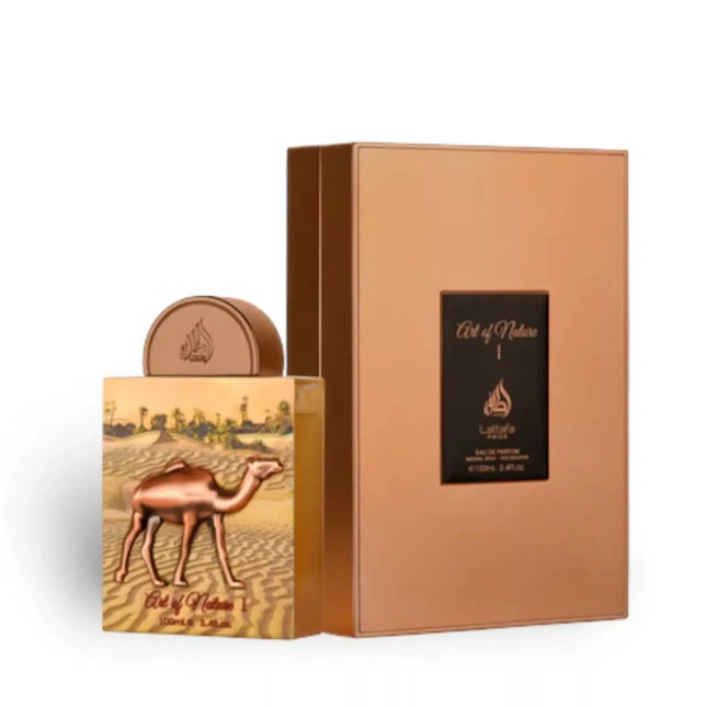 Art of Nature By Lattafa EDP 100ml