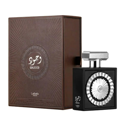 Wajood By Lattafa EDP 100ml