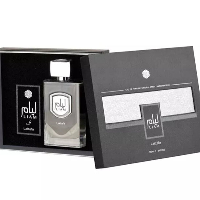 Liam By Lattafa EDP 100ml
