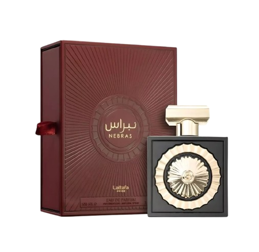 Nebras By Lattafa EDP 100ml