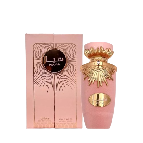 Haya By Lattafa EDP 100ml