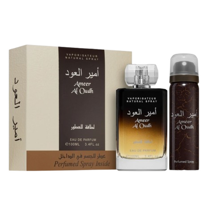 Ameer Al Oud  By Lattafa EDP 100ml