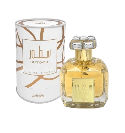 Sutoor By Lattafa EDP 100ml