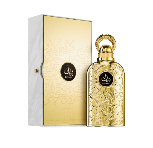 Bayaan By Lattafa EDP 100ml