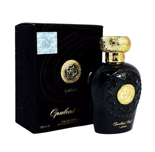 Opulent Oud By Lattafa EDP 100ml