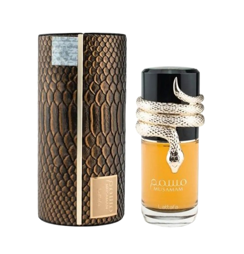 Musamam By Lattafa EDP 100ml