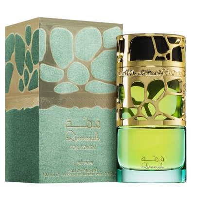 Qimmah For Women By Lattafa EDP 100ml