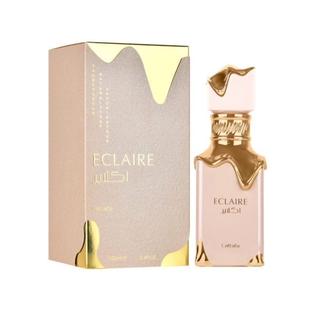 Eclaire By Lattafa EDP 100ml