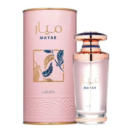Mayar By Lattafa EDP 100ml