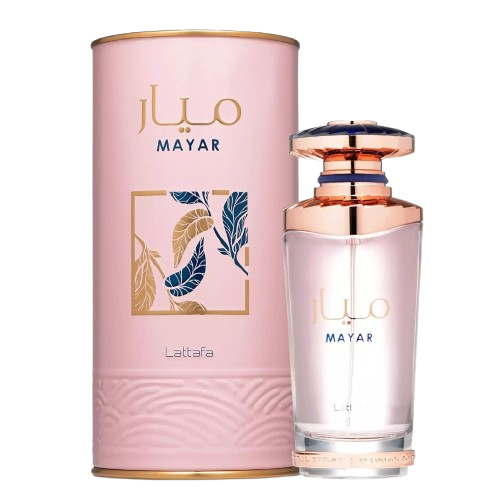 Mayar By Lattafa EDP 100ml