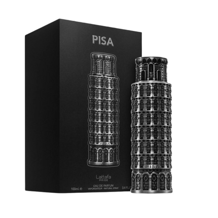 Pisa By Lattafa EDP 100ml
