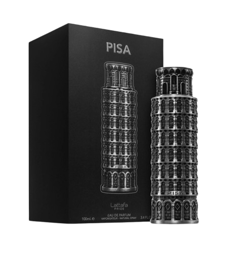 Pisa By Lattafa EDP 100ml