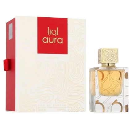 Aura By Lattafa EDP 60ml