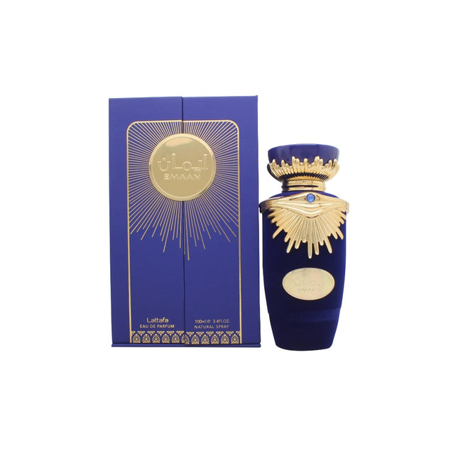 Emaan By Lattafa EDP 100ml