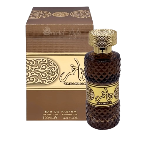 Tafakhar By Ard Al Zaafaran EDP 100ml