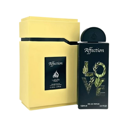 Affection By Lattafa EDP 100ml