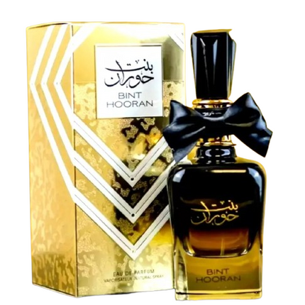 Bint Hooran By Ard Al Zaafaran EDP 100ml